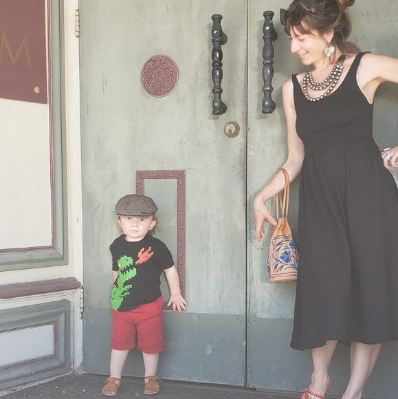 Meet your Posher, Michael - Picture 6 of 7